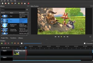 OpenShot Video Editor Crack Full Version with Serial Key