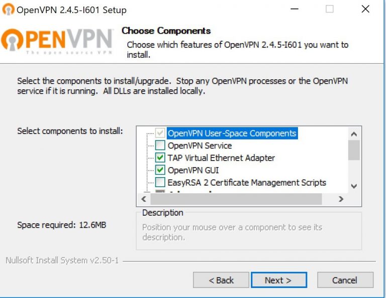 openvpn access server license key free