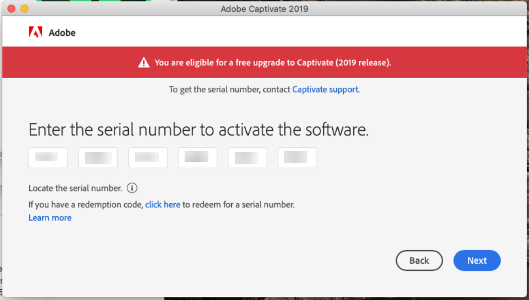 Adobe Captivate Serial Key + Crack Download