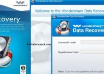 Wondershare Data Recovery Crack Download