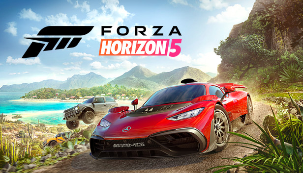 Forza Horizon 5 Crack With Activation Code TXT