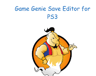 Game Genie Save Editor crack
