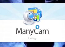 ManyCam Pro 7.9.0.52