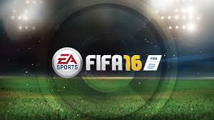 FIFA 16 Crack with License Key TXT File Download [Full Version] Download For PC
