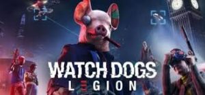 Dogs Legion Crack With Activation Key