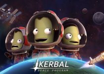 Kerbal space program crack key