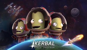 Kerbal space program crack key