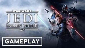 Need Star Wars Jedi Fallen Order Crack With License Key KeyGen TXT File Download