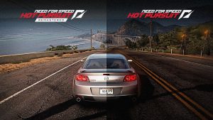 Need for Speed: Hot Pursuit Remastered (2010) Crack