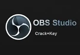 OBS Studio 27.1.4 Crack