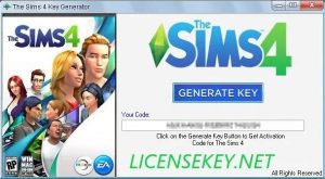Sims 4 City Living Crack With Serial Key