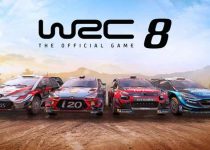 WRC 8 2019 Crack With License