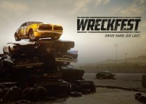 Wreckfest 2019 crack license key1