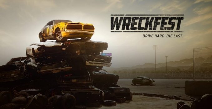 Wreckfest 2019 crack license key1