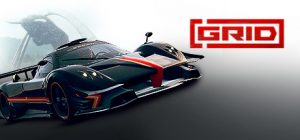 GRID Ultimate Edition Crack With CD Key