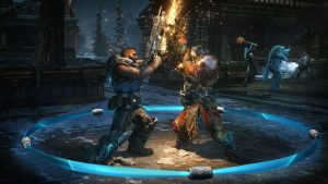 Gears 5 Crack With License Key Latest 2023