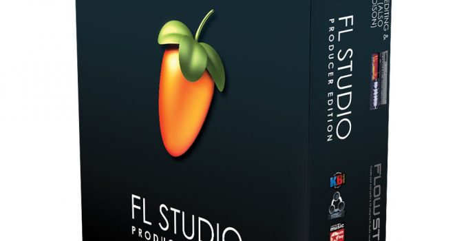 FL Studio 11 license key crack