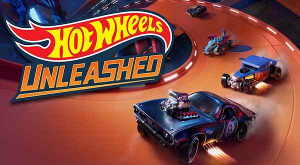 Hot Wheels Unleashed Crack With License Key