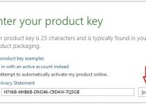Microsoft Office 2013 Product Key