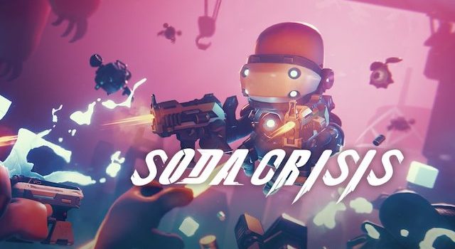 SODA CRISIS Crack With FREE STEAM KEY