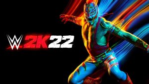 WWE 2K22 crack license key