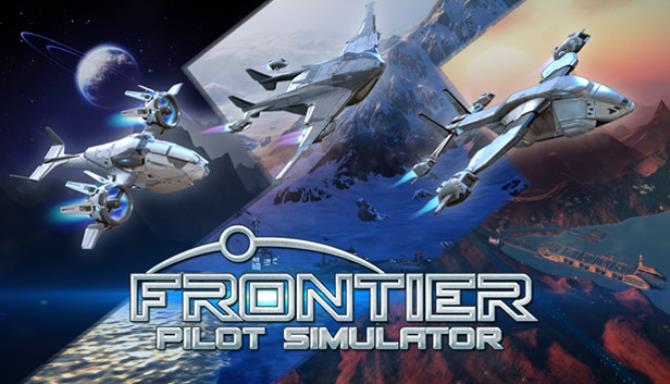 Frontier pilot simulator crack activation key