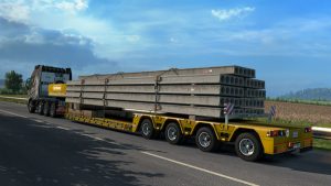 Heavy CargoThe Truck Simulator Crack With Product Key