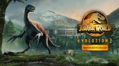 Jurassic World Evolution Crack With License Key