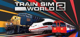 TRAIN SIM WORLD 2 crack license key 1