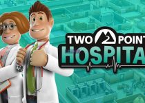 TWO POINT HOSPITAL
