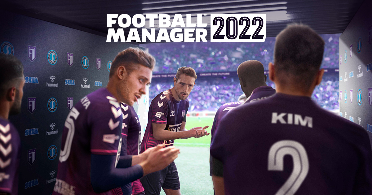 football Manager 2022 crack 1