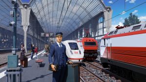 Train Life A Railway Simulator Activation Key