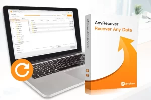 AnyRecover Crack With License Key