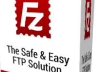 FileZilla Pro Crack With License Key