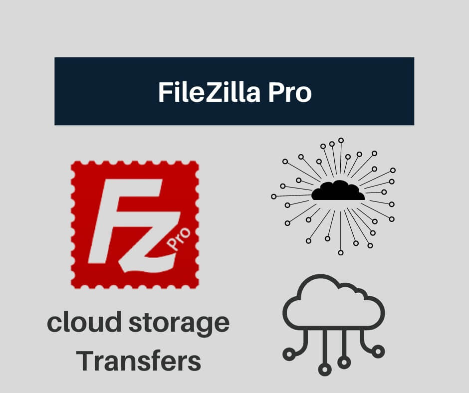 FileZilla Pro Crack With License Key