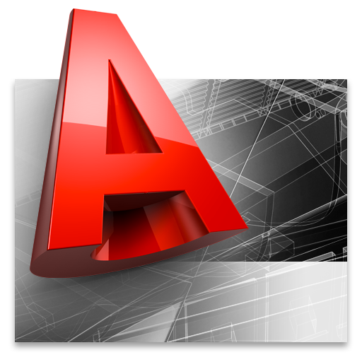 Autodesk AutoCAD 2012