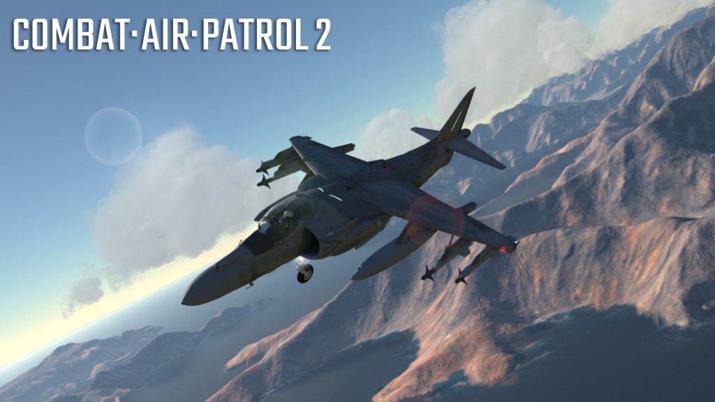 Combat Air Patrol 2 CD Key