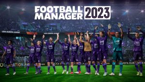 Football Manager 2023 Crack With License Key CD Key TXT File