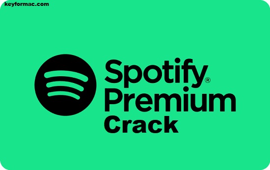 Spotify Premium 8.6.28.700 Crack APK License Key Free Download