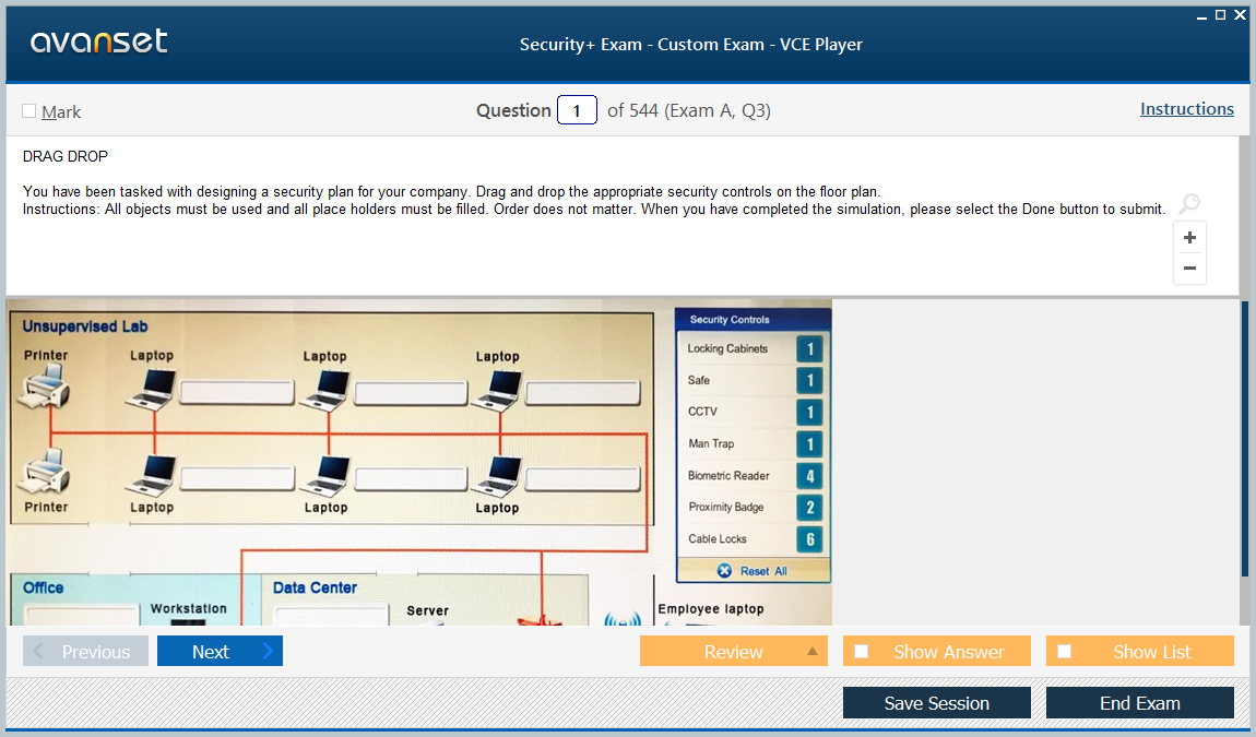 VCE Exam Simulator Pro License Key