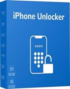 iPhone Unlocker crack