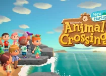 Animal Crossing New Horizons License Key