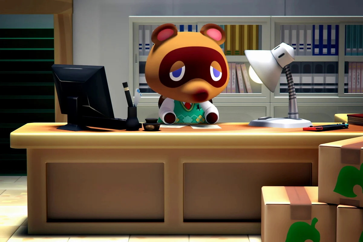 Animal Crossing New Horizons Crack With License Key TXT File