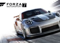 Forza Motorsport 7 crack