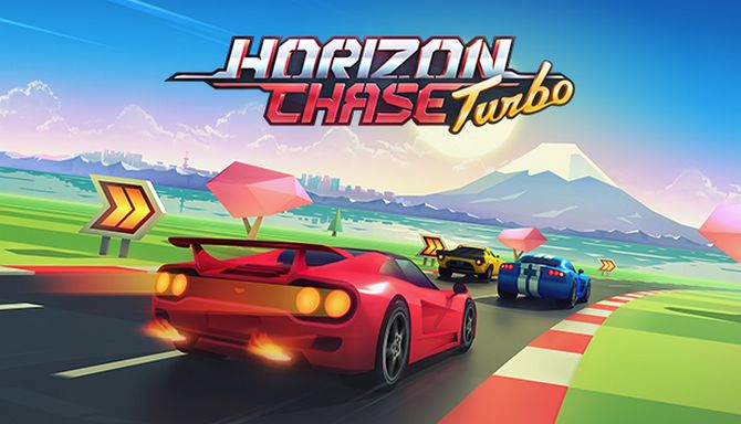 Horizon Chase Turbo Crack