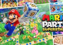 Mario Party Superstars crack