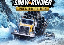 SnowRunner Premium Edition Crack