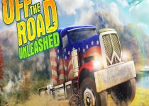 Off The Road Unleashed Crack