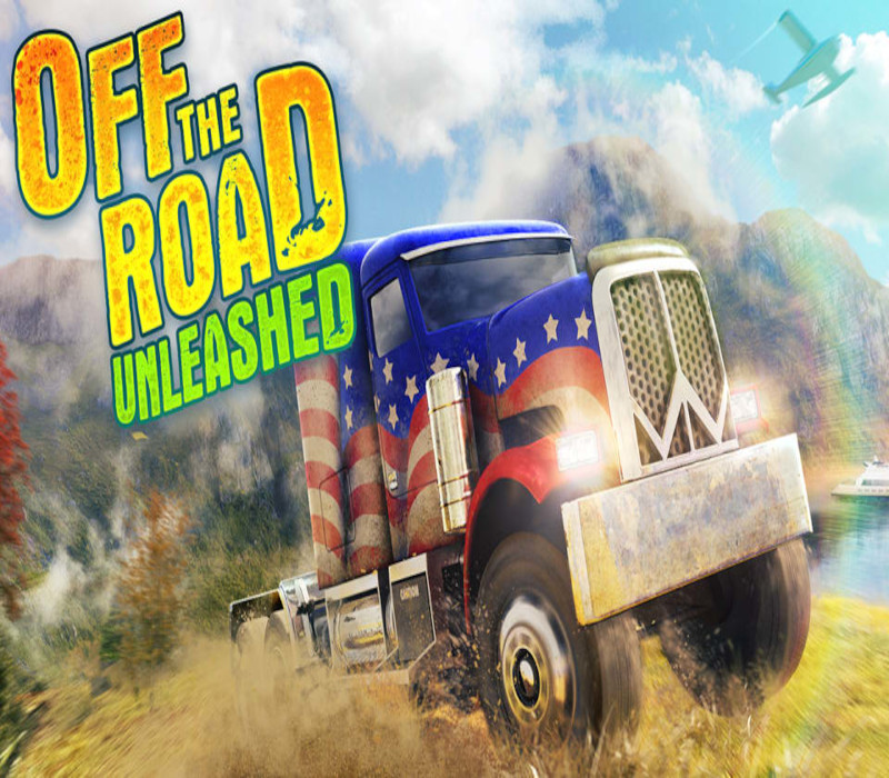 Off The Road Unleashed Crack