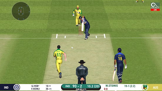 Real Cricket 20 Crack with License Key TXT File